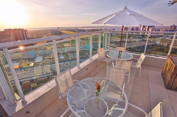 Flat Particular Em Saint Moritz - Sem Cafe Hotel Brasília Eksteriør billede