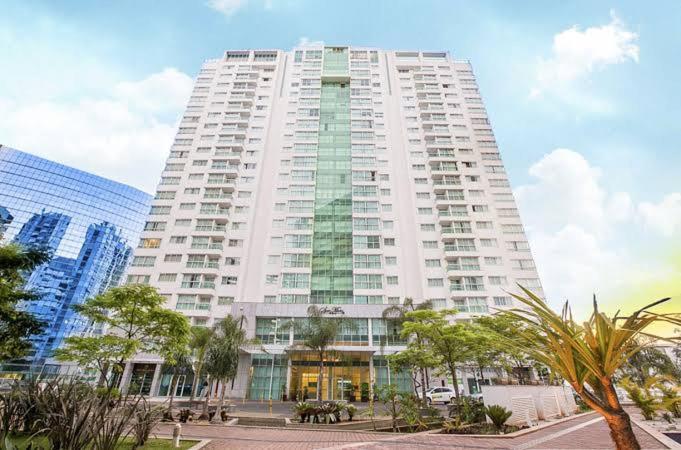 Flat Particular Em Saint Moritz - Sem Cafe Hotel Brasília Eksteriør billede