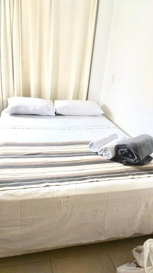 Flat Particular Em Saint Moritz - Sem Cafe Hotel Brasília Eksteriør billede